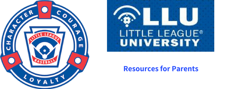Little League Resources