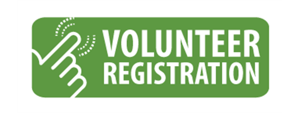 Volunteer for your team!