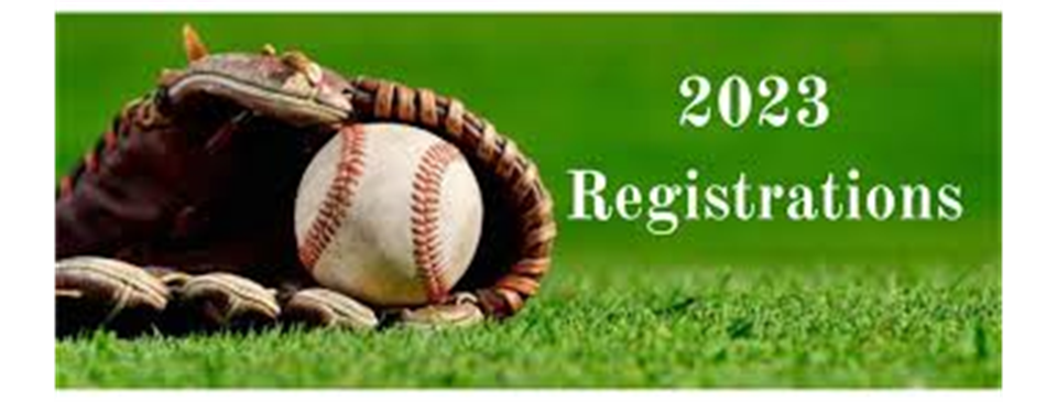 Spring 2023 Registration