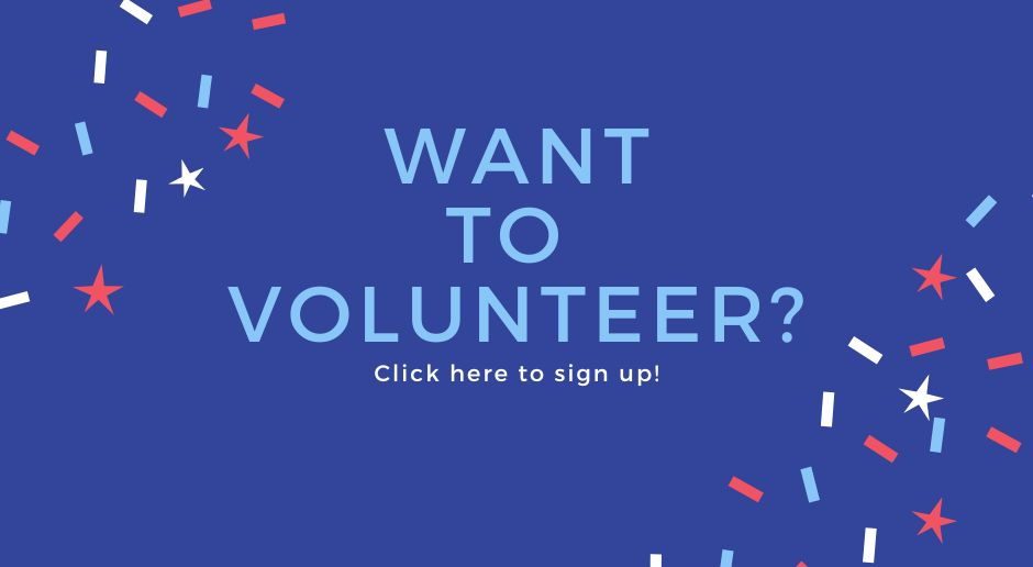 MVLL Volunteers Needed!