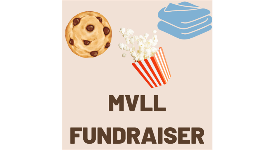 Support MVLL Spring Fundraiser!!
